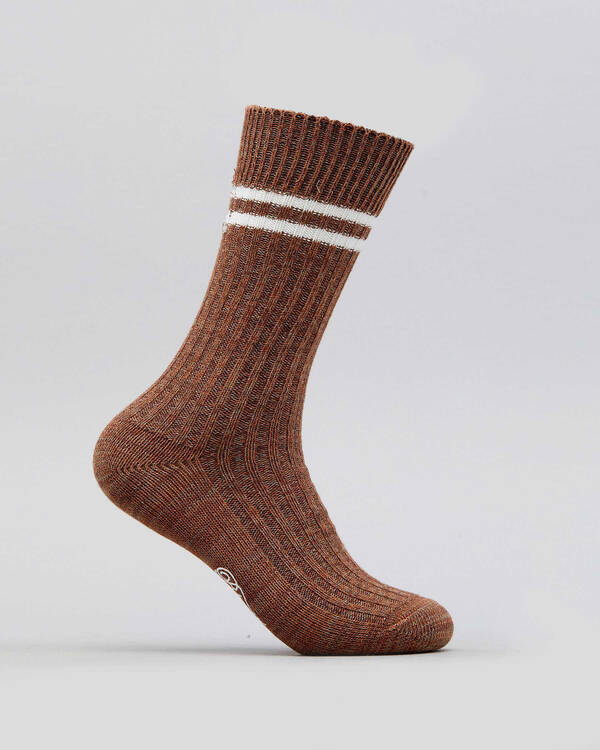 Rhythm Classic Socks for Mens