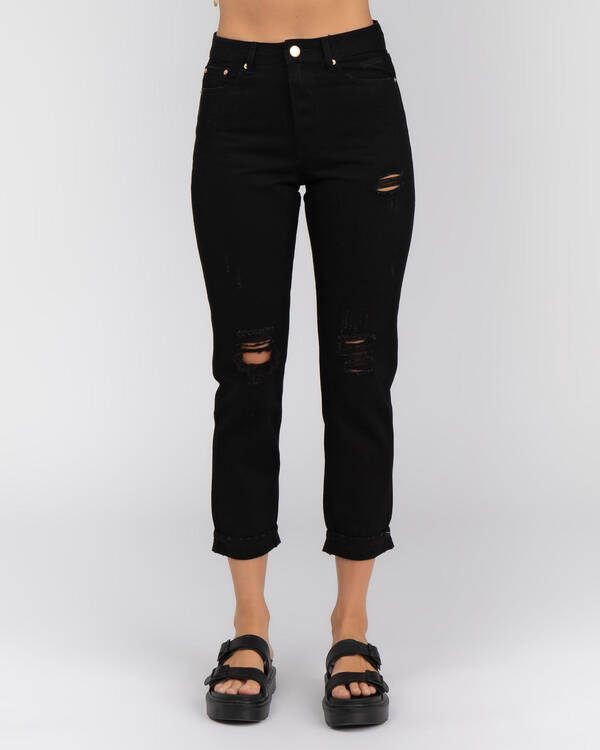 Used Faker Jeans for Womens