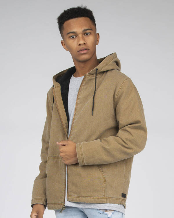 O'Neill Chapman Jacket for Mens