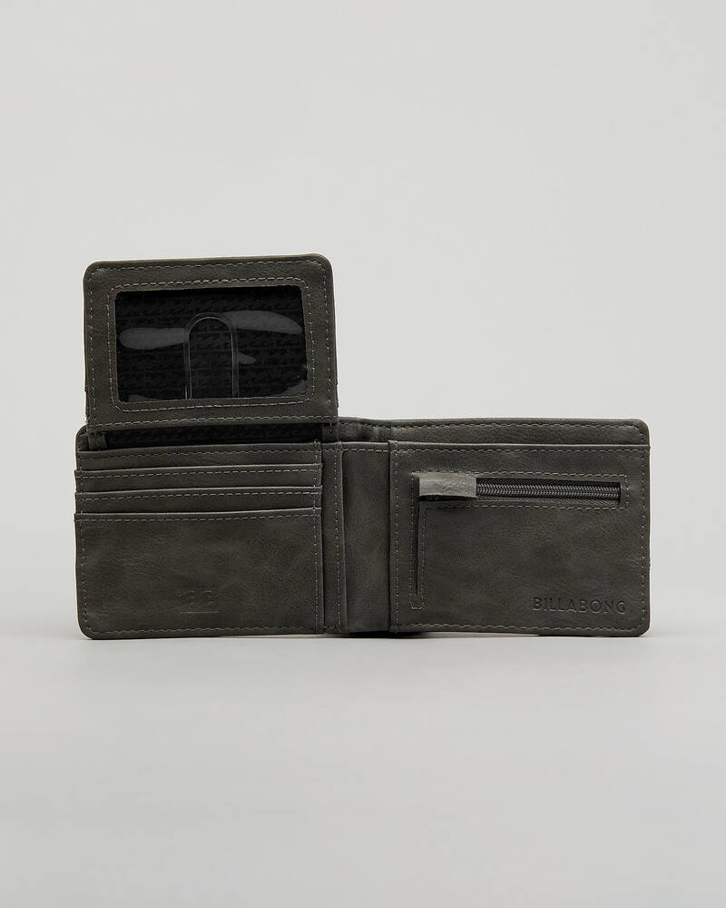 Billabong Dimension Wallet for Mens