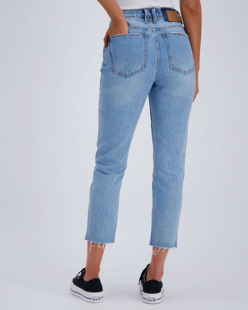 Thrills Thelma Jeans for Womens