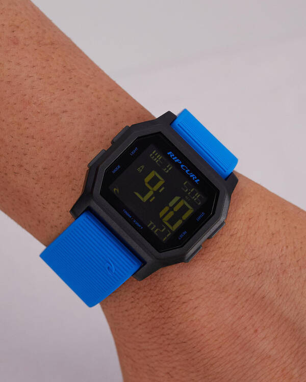 Rip Curl Atom Digital Watch for Mens
