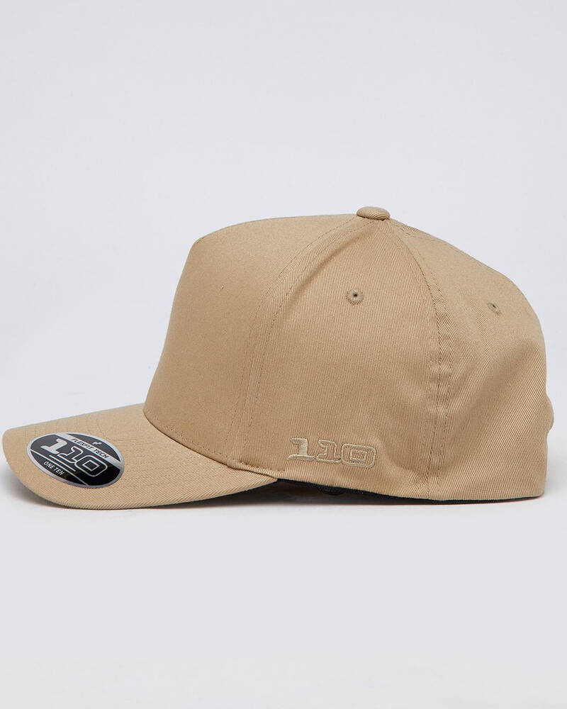 Flexfit Gravity 110 Pinch Snapback Cap for Mens