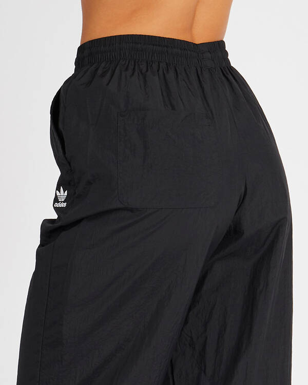 Adidas Large Logo Track Pants for Womens