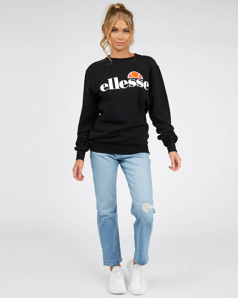 Ellesse Agata Sweatshirt for Womens