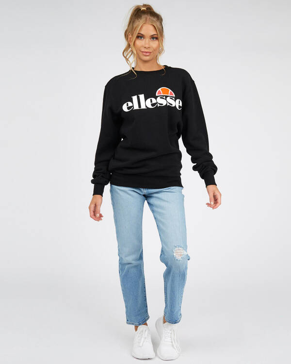 Ellesse Agata Sweatshirt for Womens