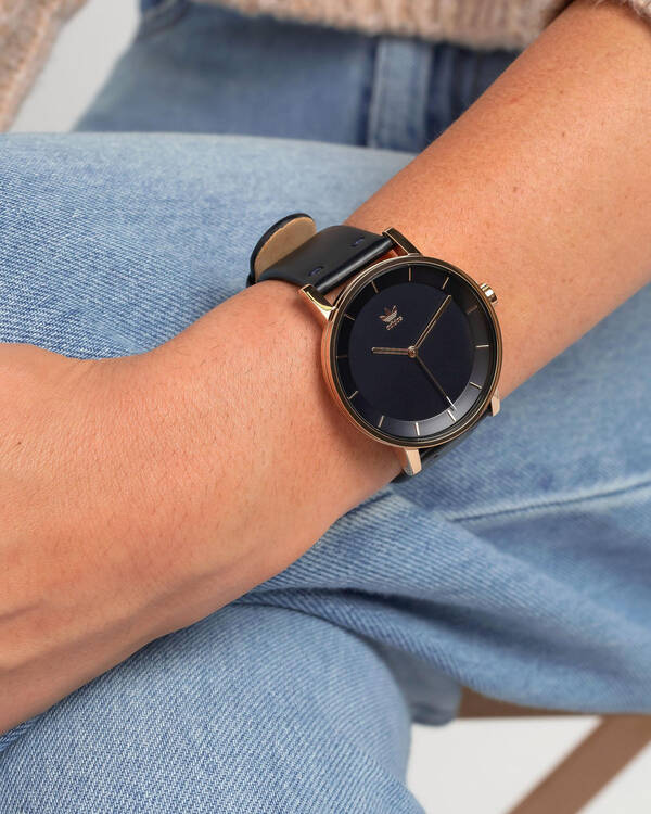 Adidas District_L1 Watch for Womens