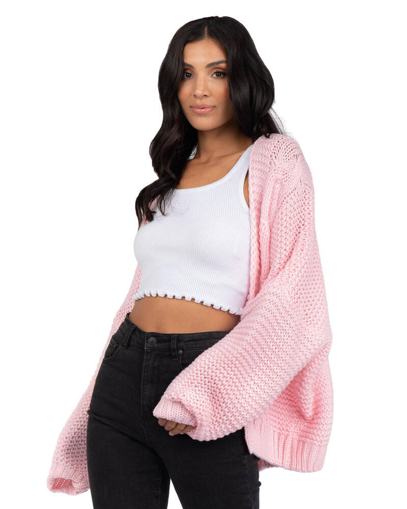 Ava And Ever Drive-In Knit for Womens