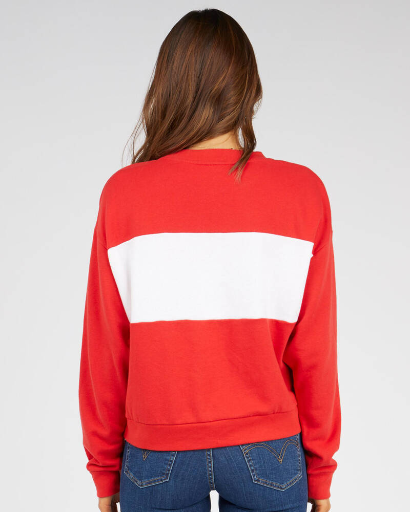 Levi's Madison Sweatshirt for Womens