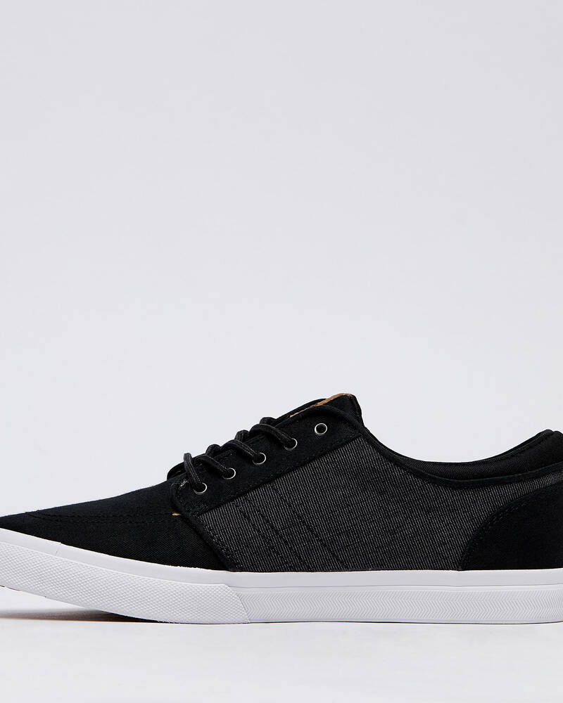 Kustom Mens Remark 2 Shoes for Mens