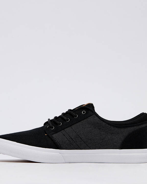 Kustom Mens Remark 2 Shoes for Mens