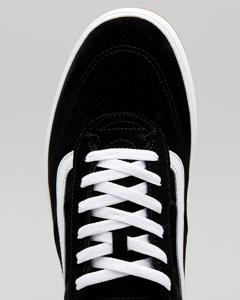 Vans Cruze Comfy Cush Shoes for Mens