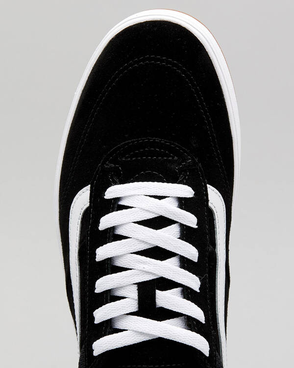 Vans Cruze Comfy Cush Shoes for Mens