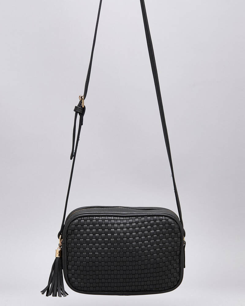 Mooloola Fig Sling Bag for Womens