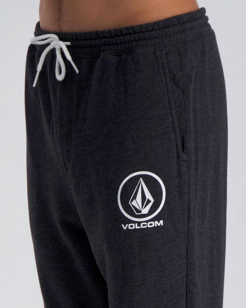 Volcom Brass Tacks Fleece Pant for Mens