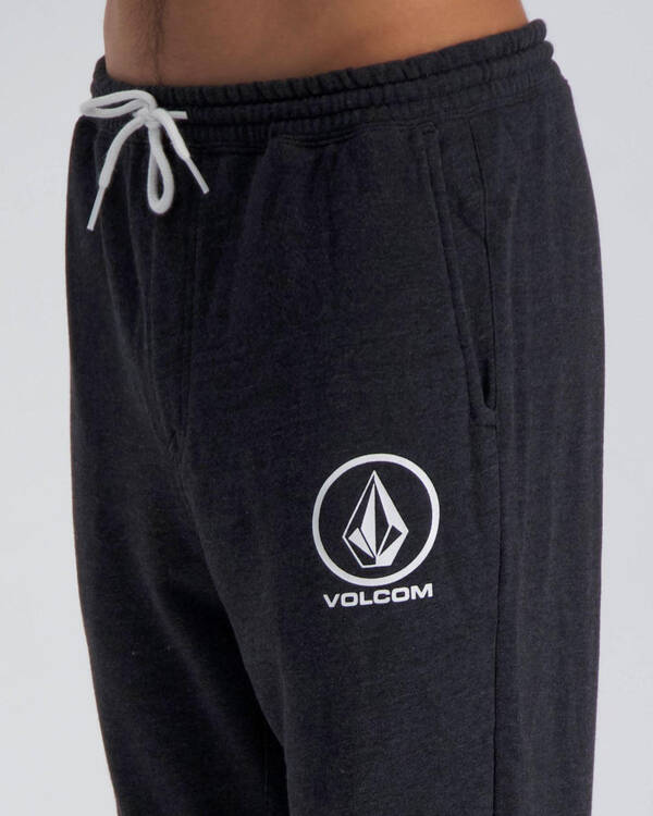 Volcom Brass Tacks Fleece Pant for Mens