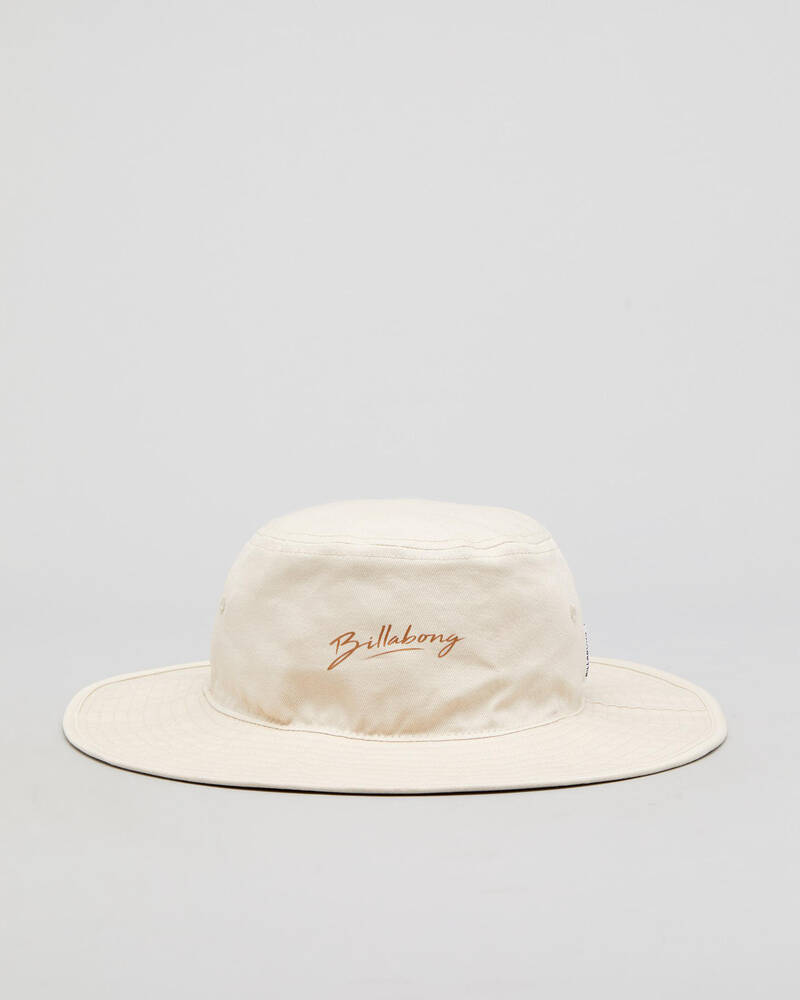 Billabong Jane Hat for Womens