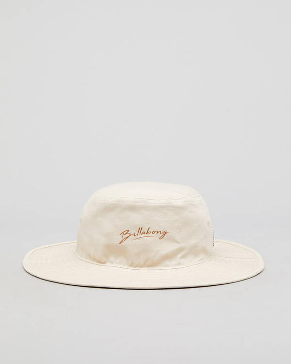 Billabong Jane Hat for Womens