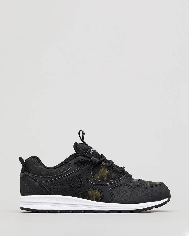 DC Shoes Kalis Lite SE Shoes for Mens