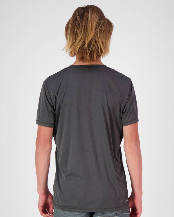 Rip Curl Blade Surflite SS Rash Vest for Mens