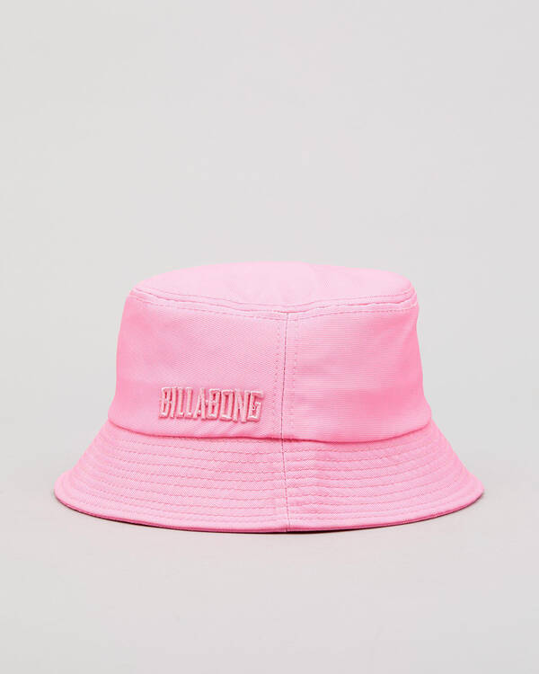 Billabong Classic Bucket Hat for Womens