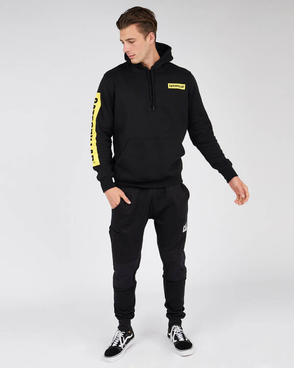 Cat Track Pants for Mens