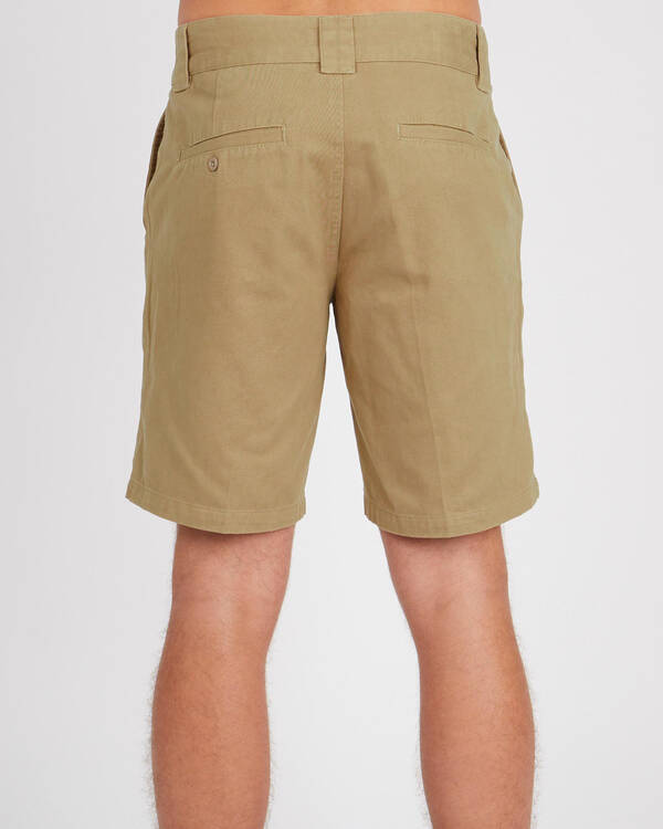 Dickies 9" Regular Fit Shorts for Mens