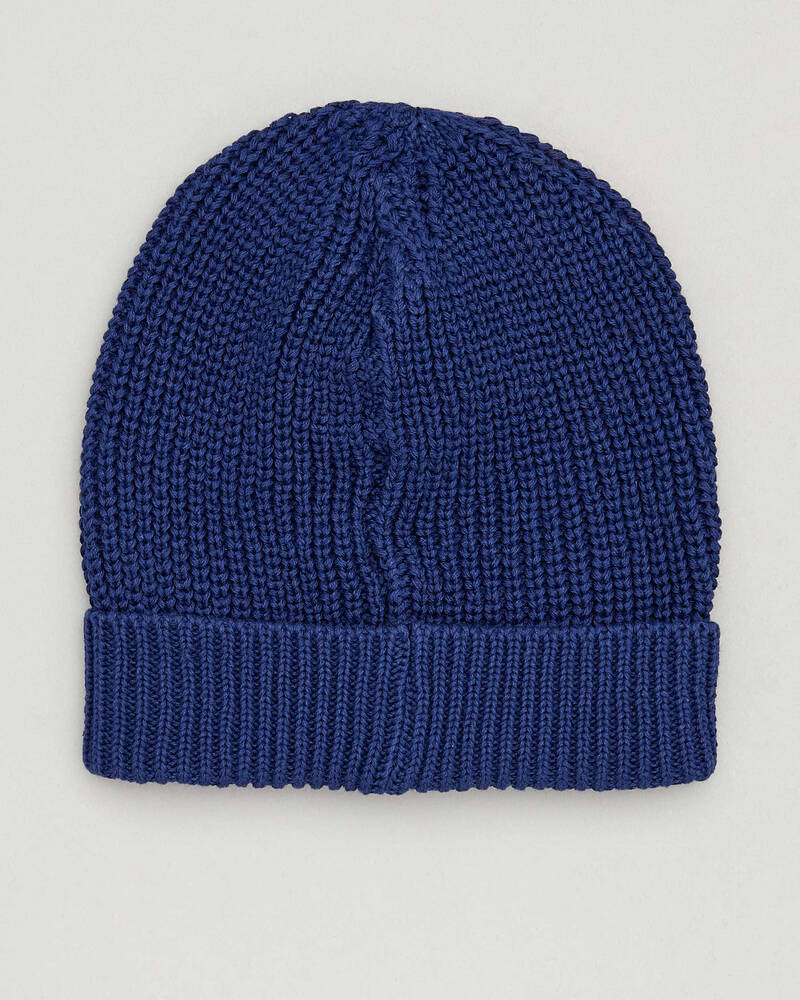 Lucid Toddlers' Dorm Beanie for Mens