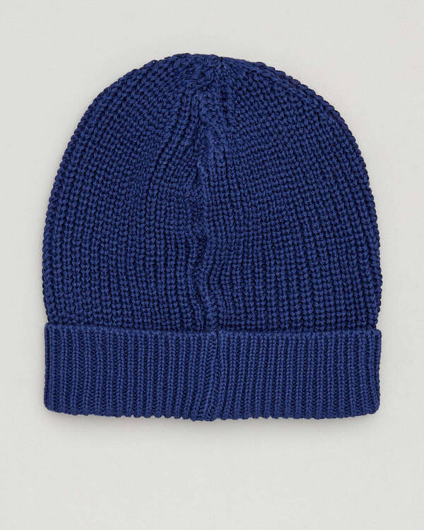 Lucid Toddlers' Dorm Beanie for Mens