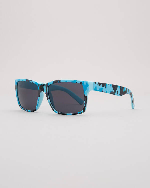 Unity Eyewear Camo Boys' Sunglasses for Mens