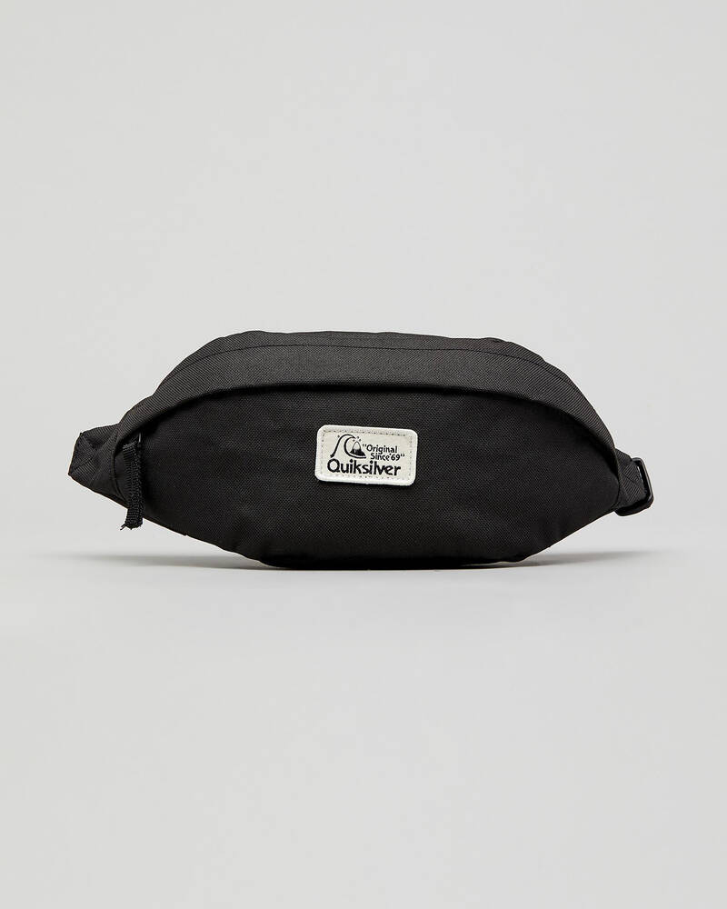Quiksilver Pubjug Waistbag for Mens