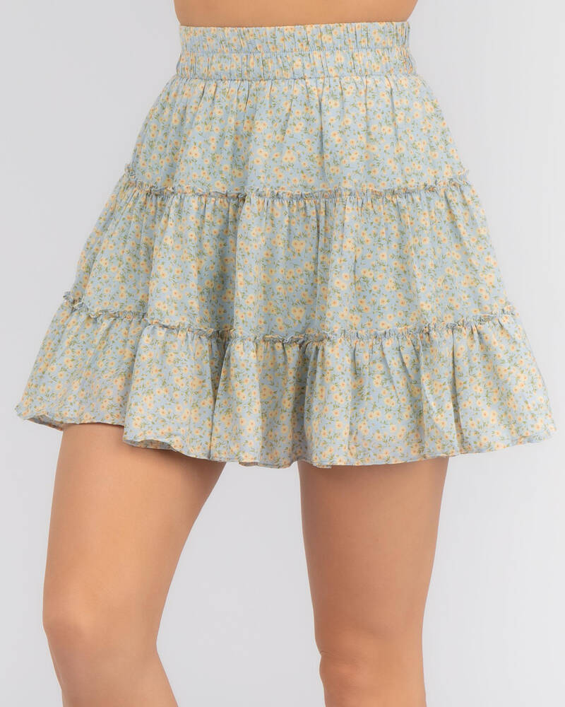 Mooloola Fable Skirt for Womens