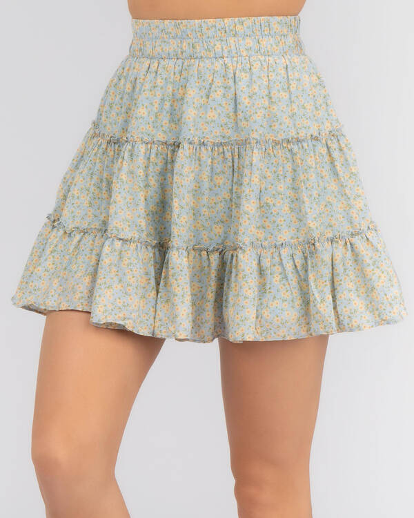 Mooloola Fable Skirt for Womens