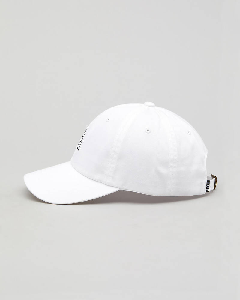 Huf Essential TT Cap for Womens