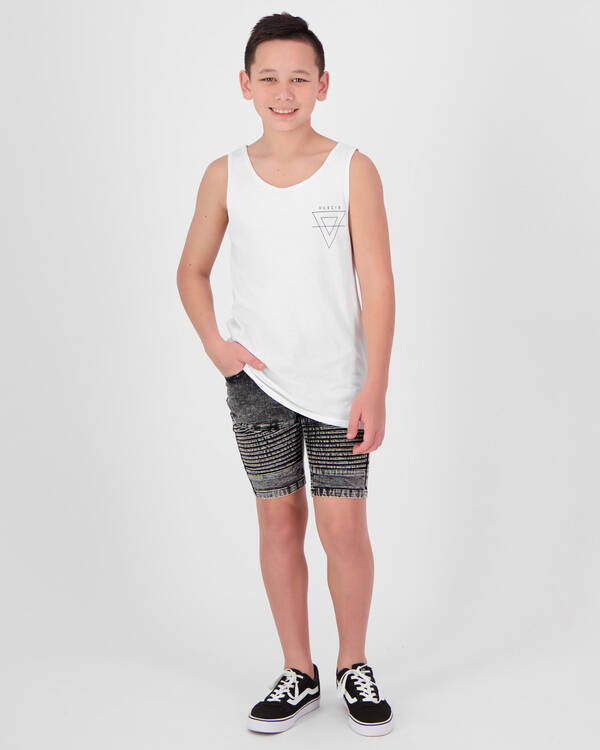 Skylark Boys Socket Walkshort for Mens