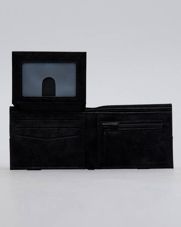 Rip Curl Archer RFID PU All Day Wallet for Mens