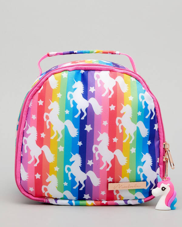 Mooloola Penny Unicorn Lunchbox for Womens