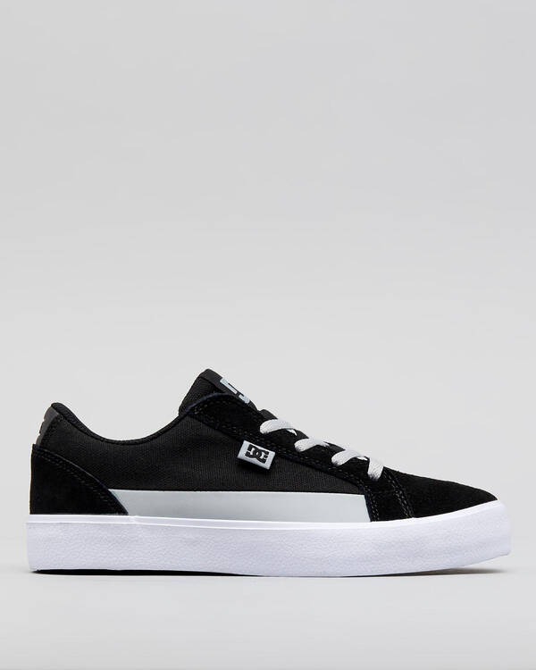 DC Shoes Kids Lynnfield Shoes for Mens