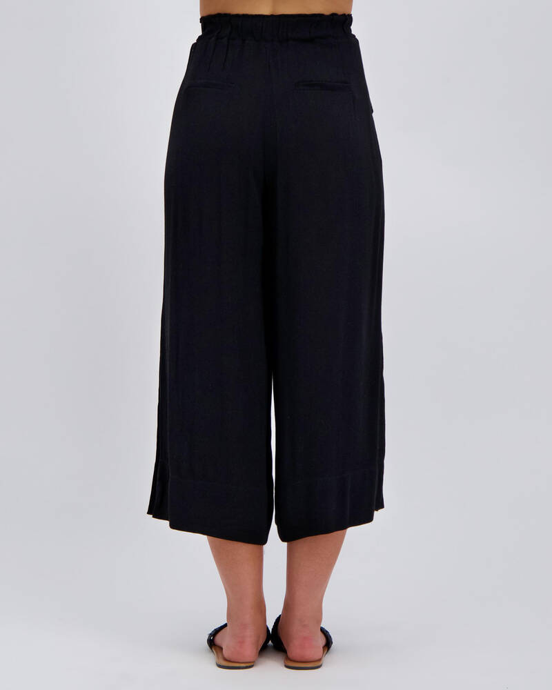 Mooloola Larah Beach Pants for Womens