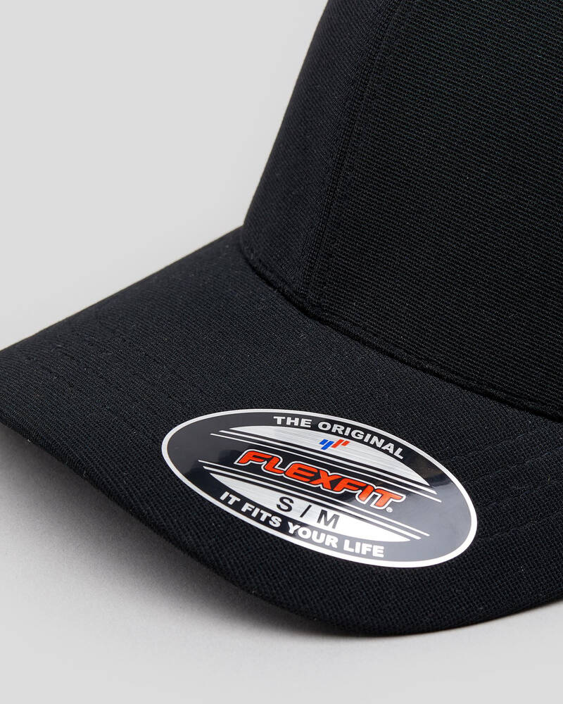 Flexfit Flexfit Mini Ottoman Cap for Mens