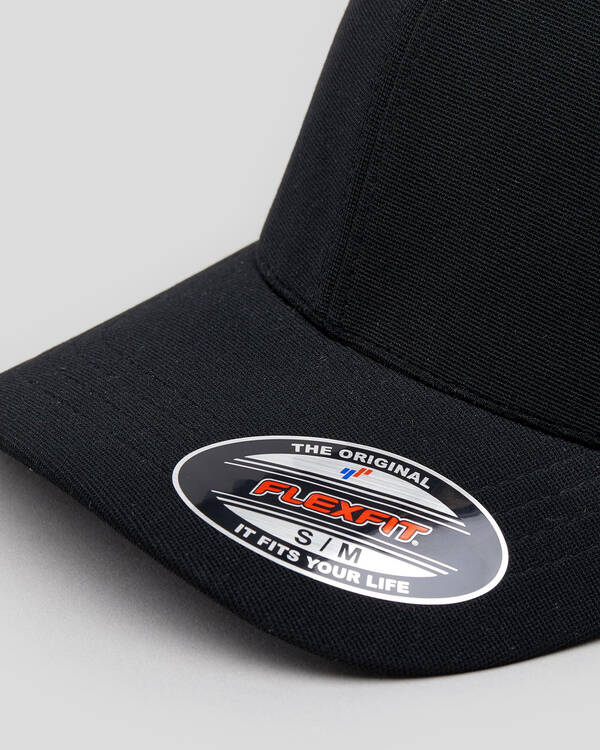 Flexfit Flexfit Mini Ottoman Cap for Mens