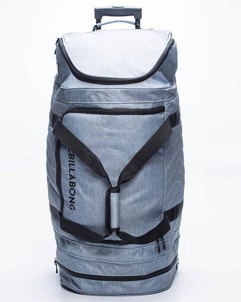 Billabong Destination Travel Bag for Mens