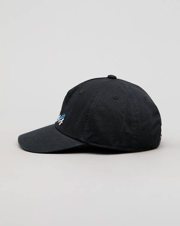 Barney Cools 5-Panel Cap for Mens
