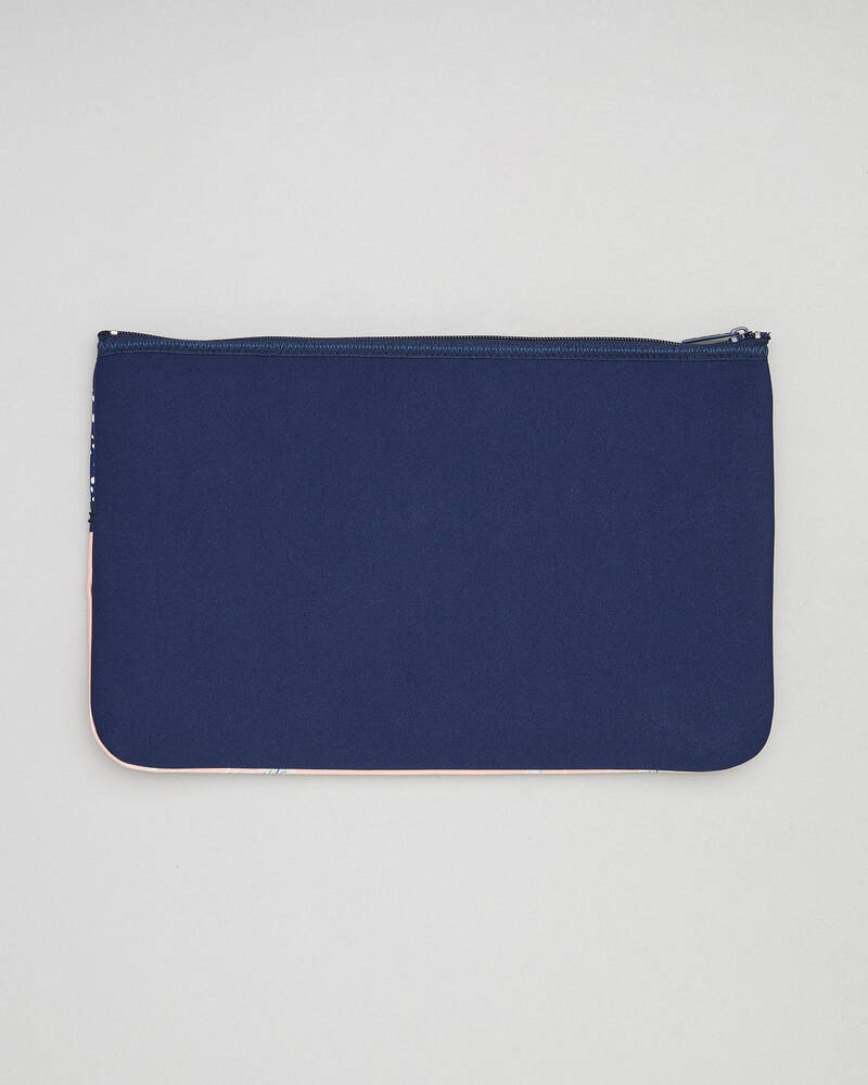 Roxy Emotions Pencil Case for Womens