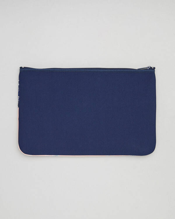 Roxy Emotions Pencil Case for Womens