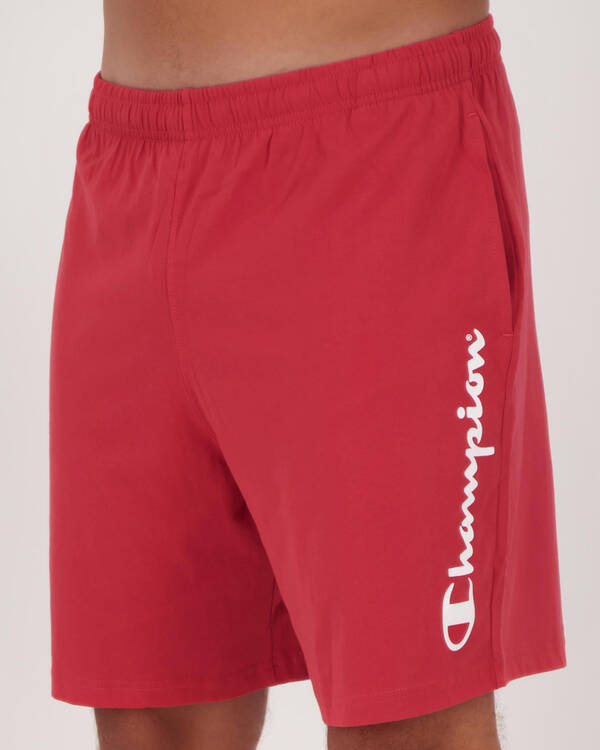 Champion Jersey Shorts for Mens
