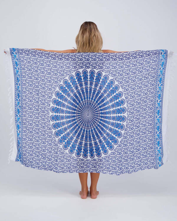 Topanga Zoe Sarong for Womens