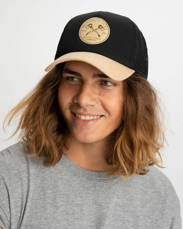 Dickies Big Thicket Trucker Cap for Mens