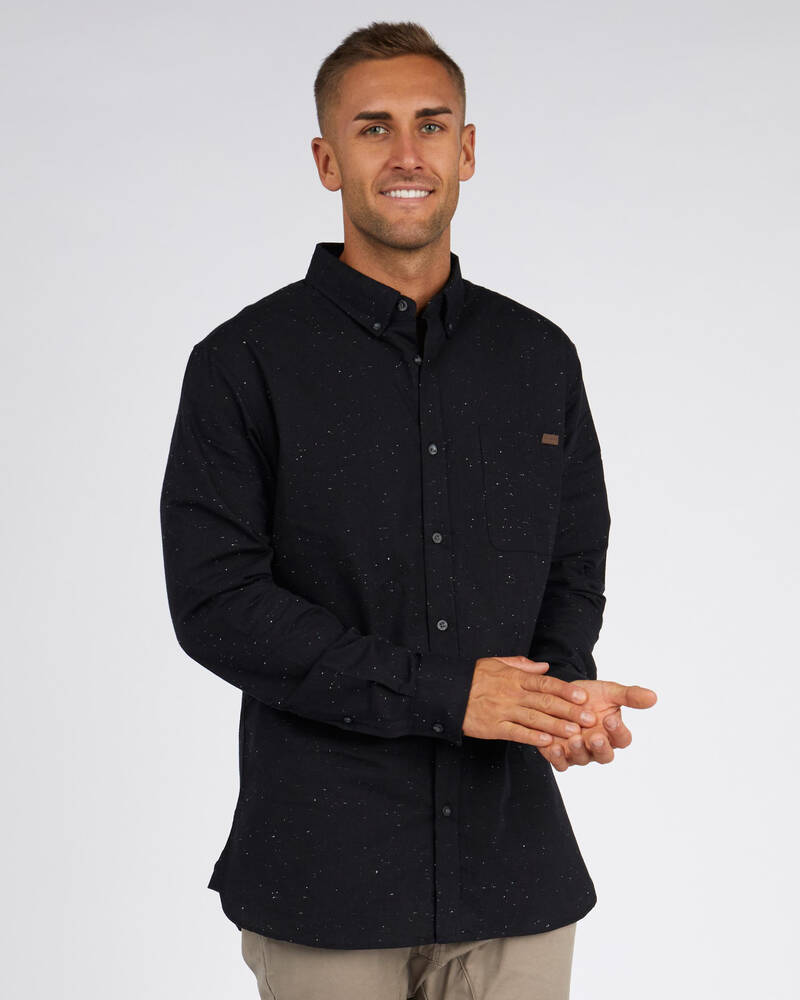 Skylark Skylark Media Long Sleeve Shirt for Mens