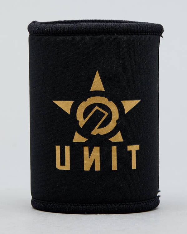 Unit Crank Stubby Cooler for Mens
